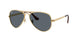 001/R5 - Gold - Blue
