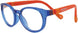 Rec Specs Z8Y80 Eyeglasses