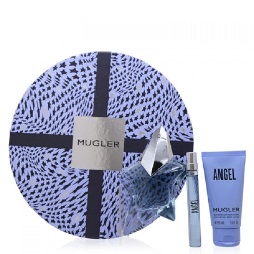 Mugler Angel Set