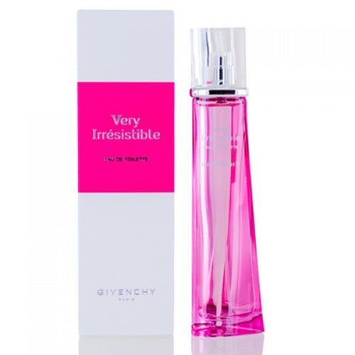 Givenchy Very Irresistible EDT Spray