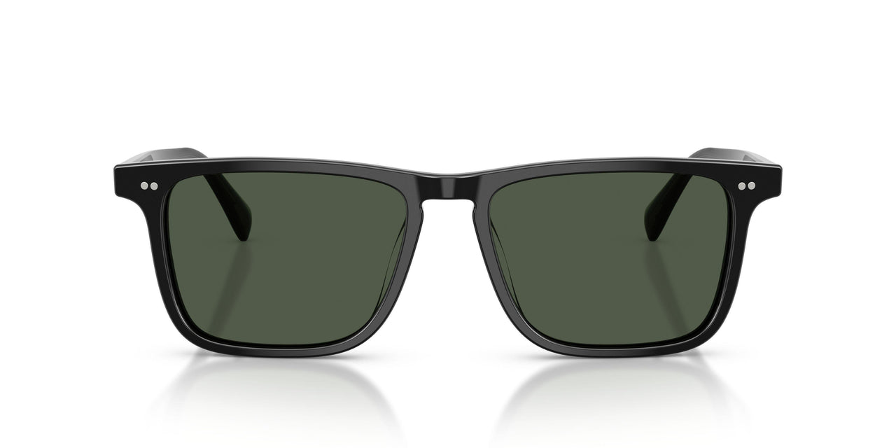 18269A - Black - G-15 Polarized