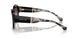 300513 - Black - Brown Gradient