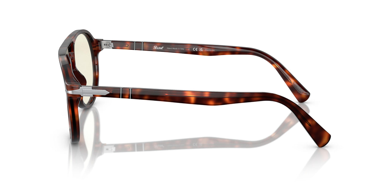 24/BL - Havana - Grey