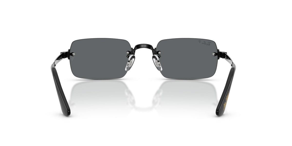 Ray 3928 Ray-Ban 3928 Sunglasses