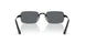 002/81 - Black - Dark Grey Polarized
