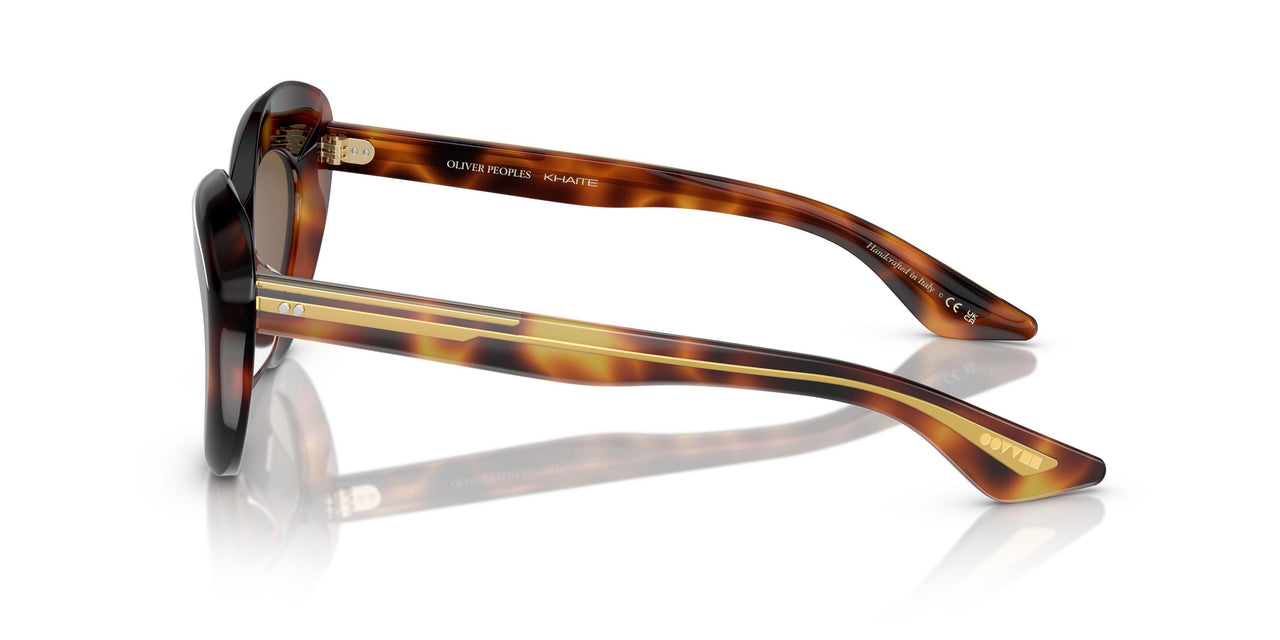 100773 - Tortoise - Brown