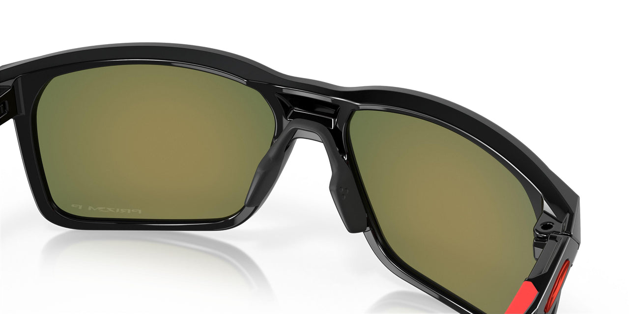 946005 - Black - Prizm Ruby Polarized