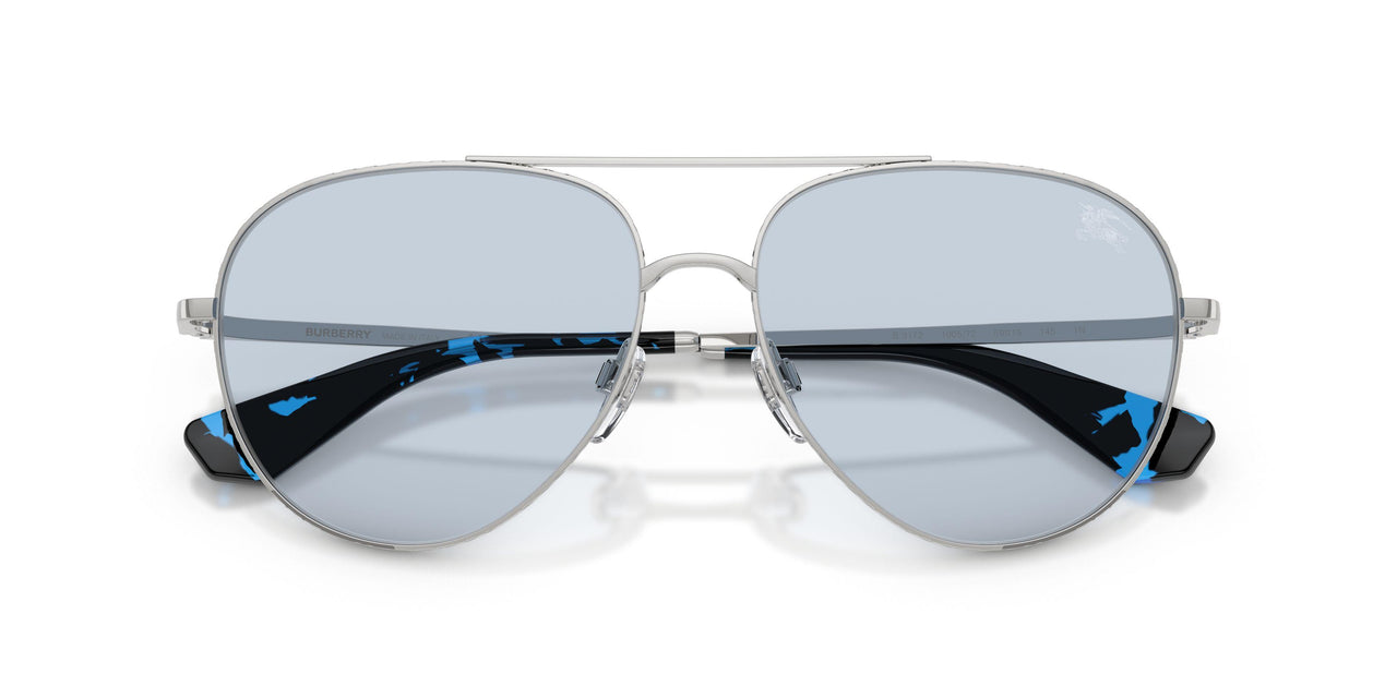 100572 - Silver - Azure