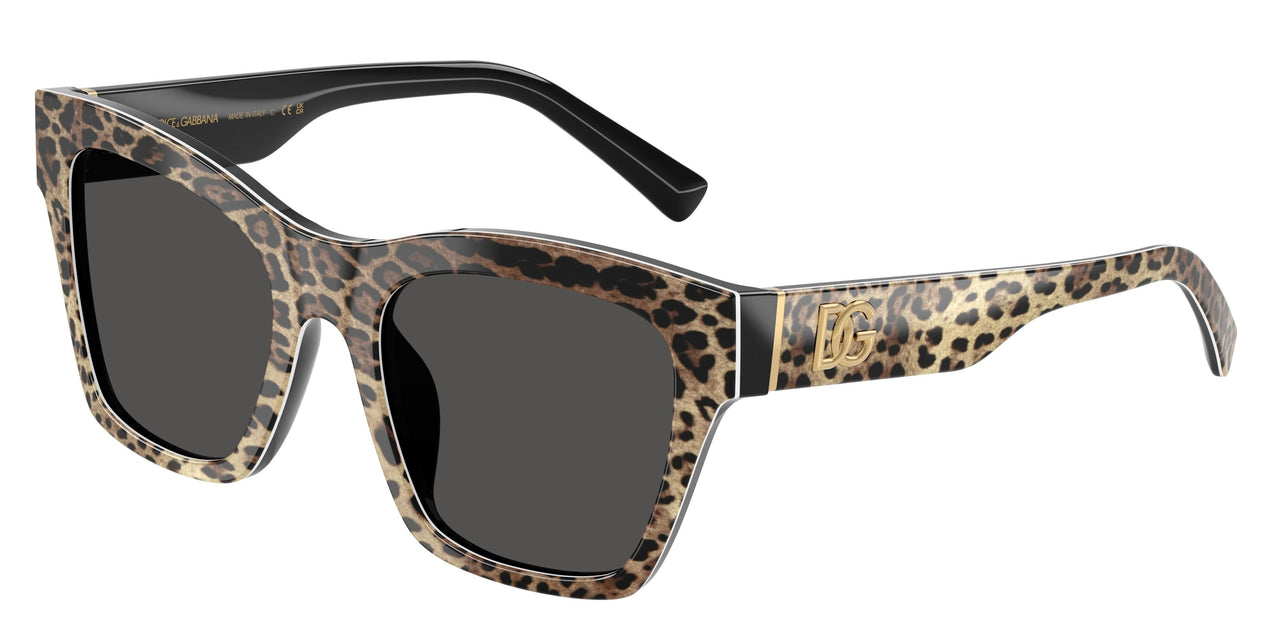 Dolce & Gabbana 4512 Sunglasses