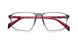 GMRD - Gunmetal Red