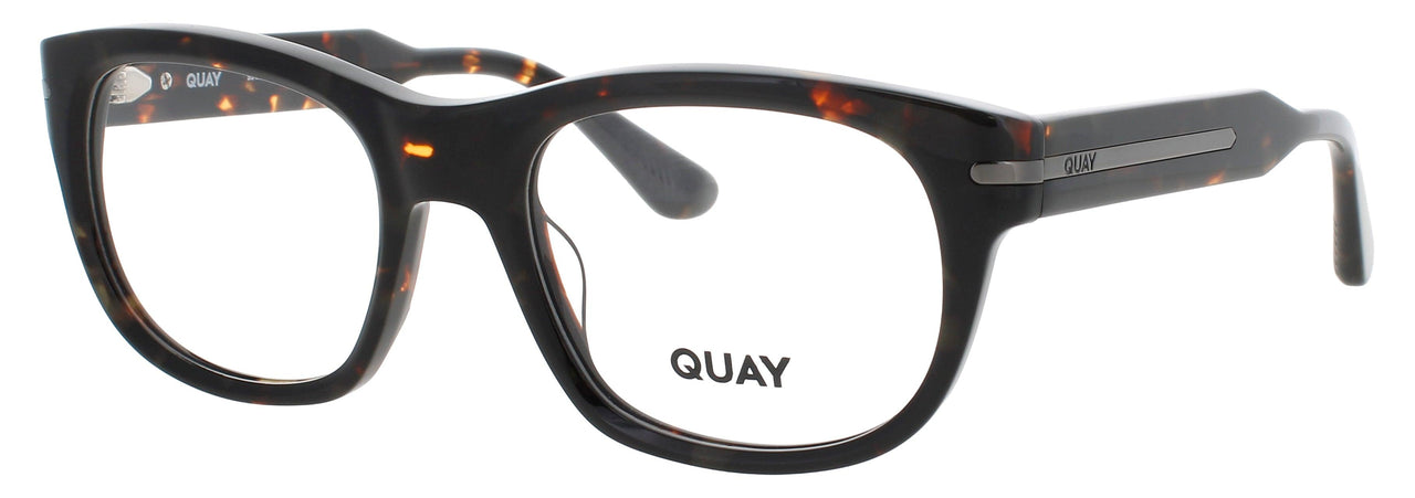 Quay REALDEALRX Eyeglasses