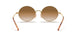 914751 - Gold - Clear Gradient Brown