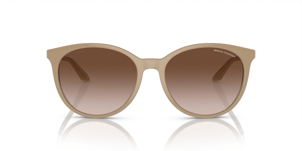 834213 - Brown - Gradient Brown