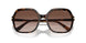 W65613 - Brown - Gradient Brown