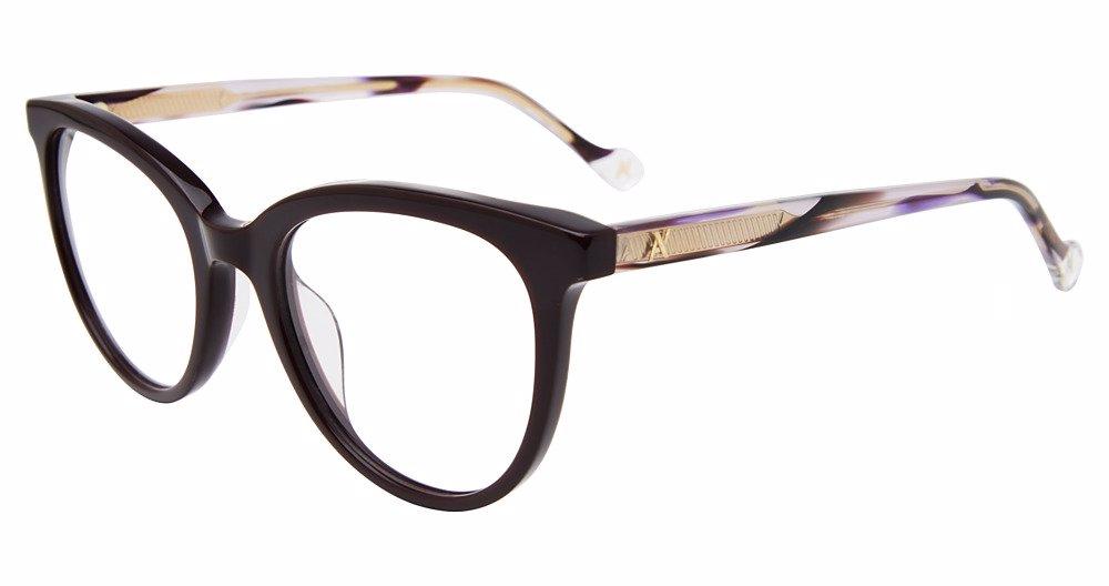 Yalea VYA133 Eyeglasses