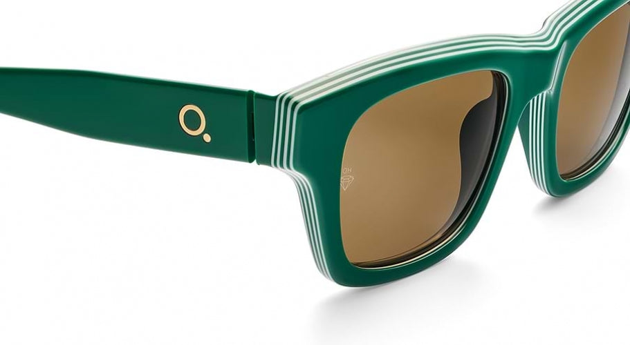 GR - Green