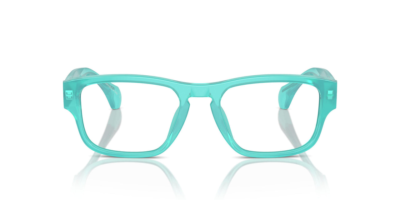 003 - Green