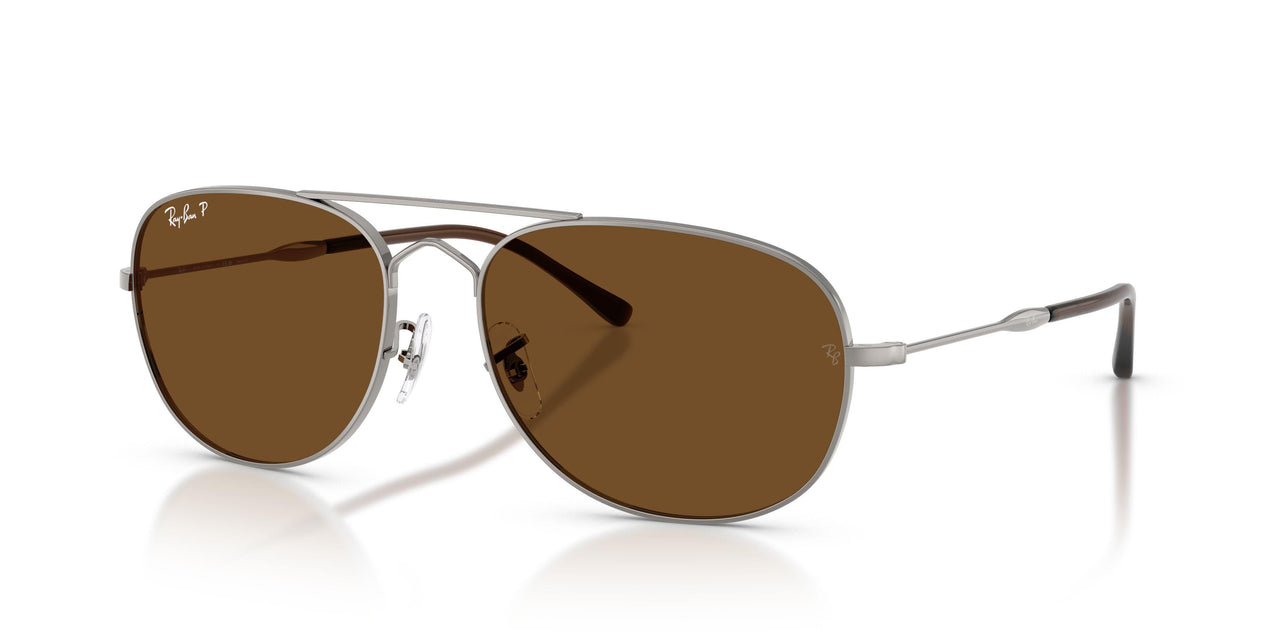 004/57 - Grey - Polarized Brown