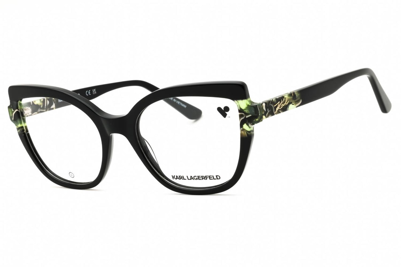 KARL LAGERFELD KL6132N Eyeglasses