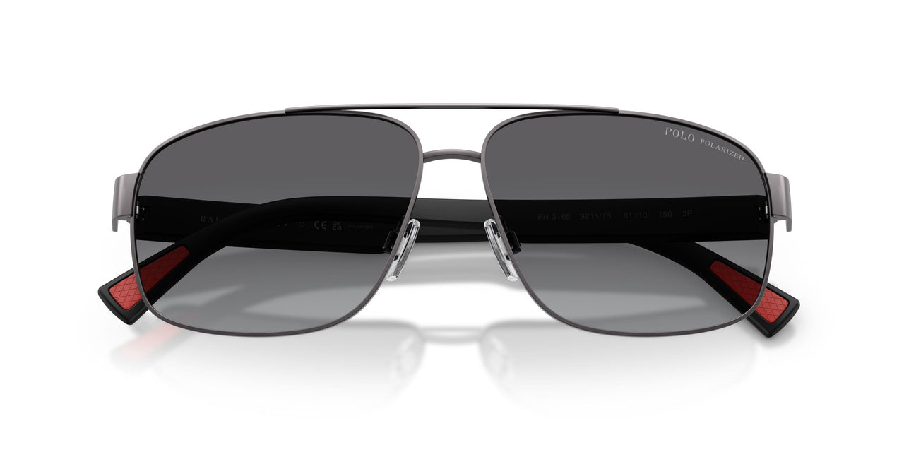 9215T3 - Grey - Gradient Grey Polar