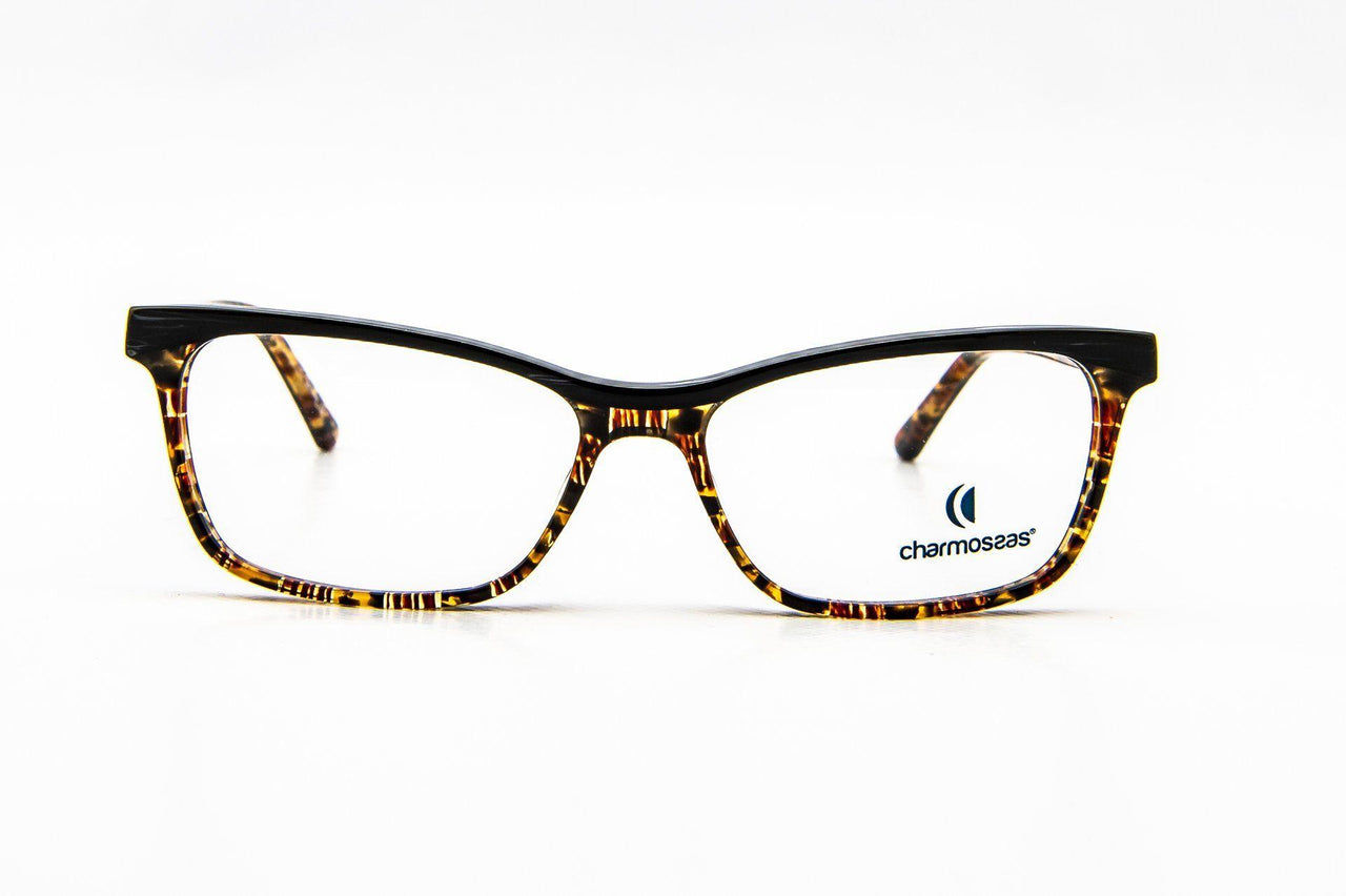 Charmossas Awasha Eyeglasses