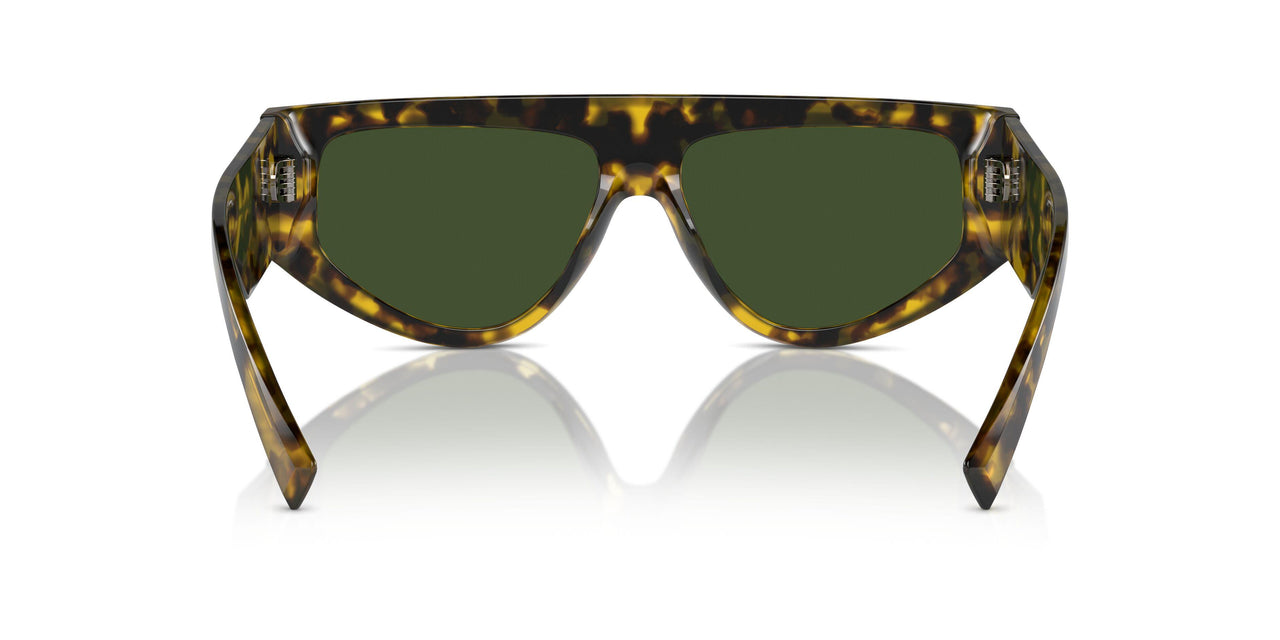 343371 - Yellow - Dark Green
