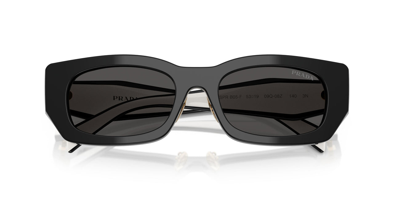 09Q08Z - Black - Dark Grey