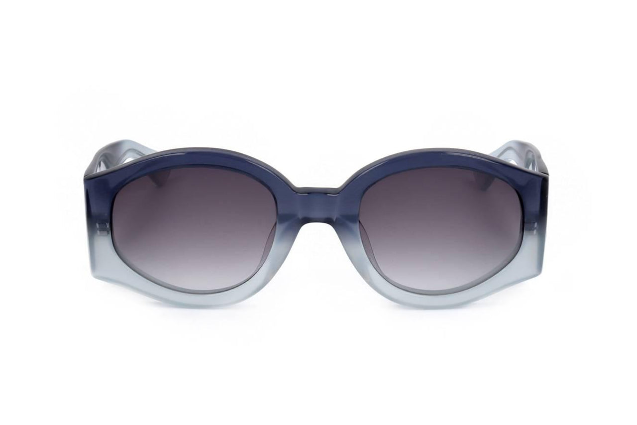 Dries Van Noten by Linda Farrow DVN27 Sunglasses