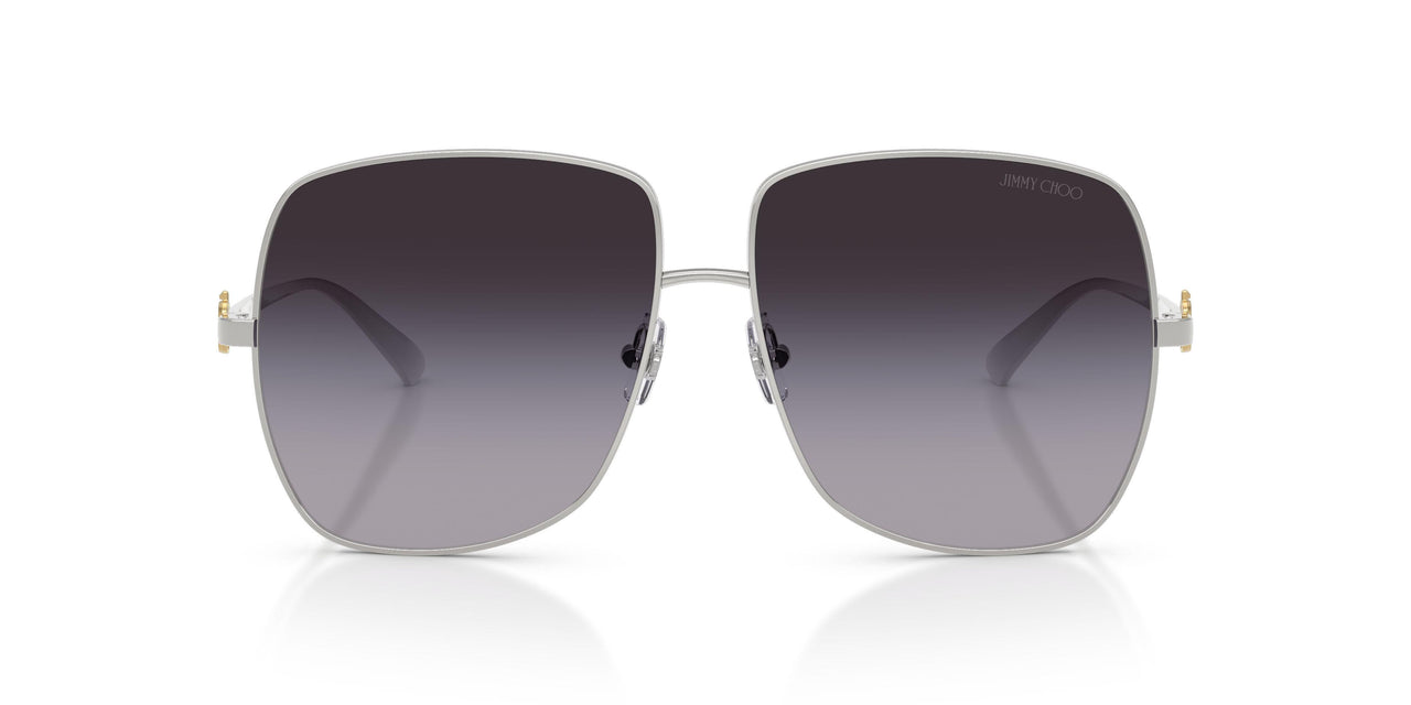 30028G - Silver - Grey Gradient