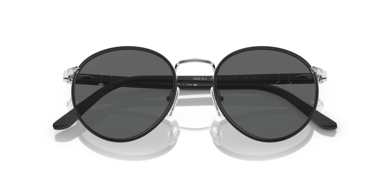 1119B1 - Black - Grey