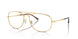 2500 - Gold - Clear