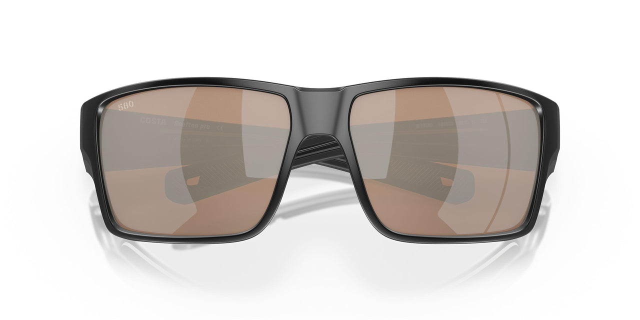 908003 - Black - Copper Silver Mirror 580g