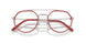 2501 - Silver - Clear