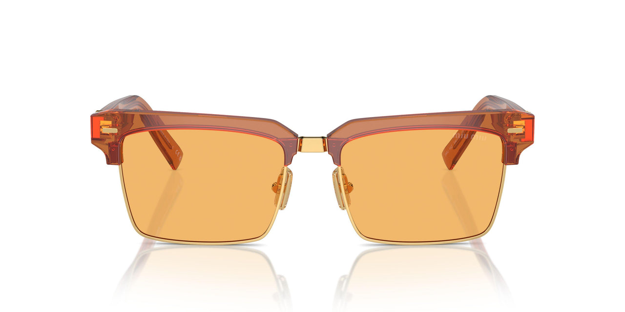 15T0B7 - Brown - Yellow