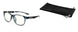 09709 - Navy Tortoise - Clear Neutral-Focus
