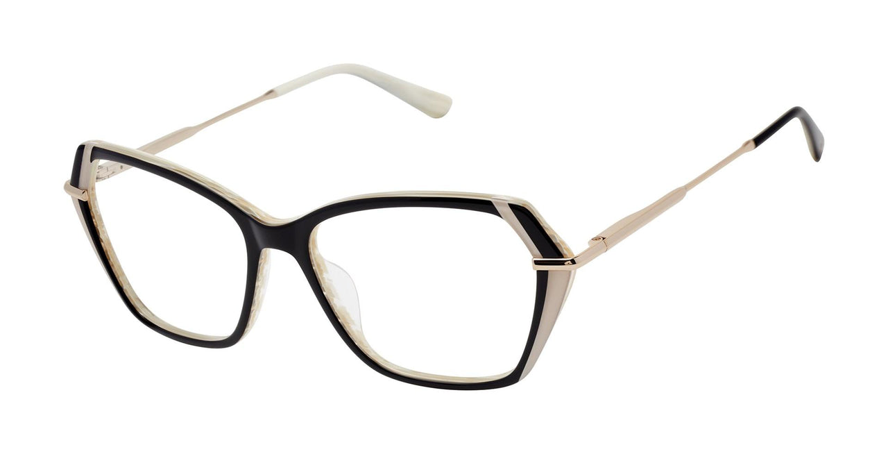 L.A.M.B. LA143 Eyeglasses