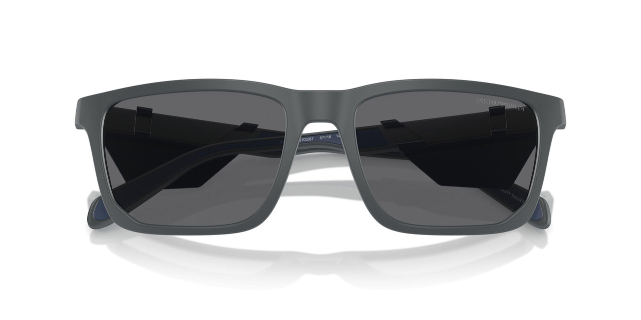 610387 - Grey - Polar Grey