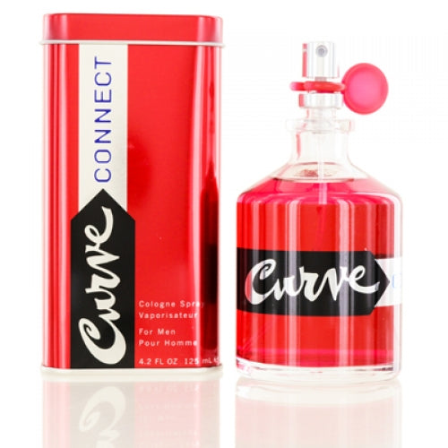 Liz Claiborne Curve Connect Cologne Spray