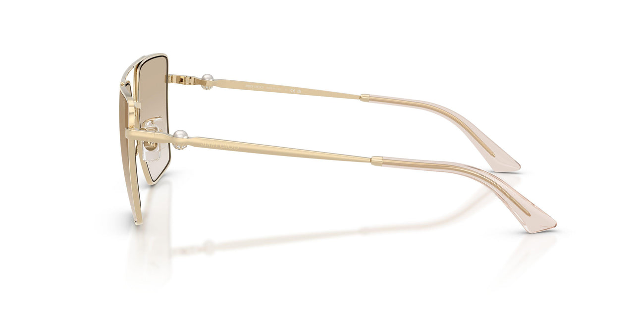 300611 - Gold - Neutral Gradient Light Grey