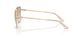 300611 - Gold - Neutral Gradient Light Grey