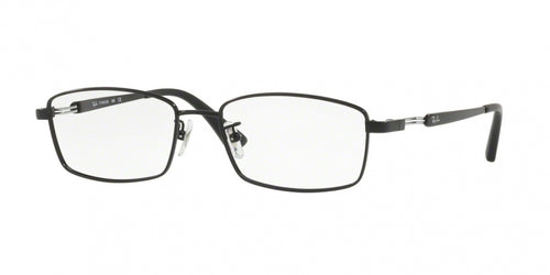 Ray-Ban 8745D Eyeglasses