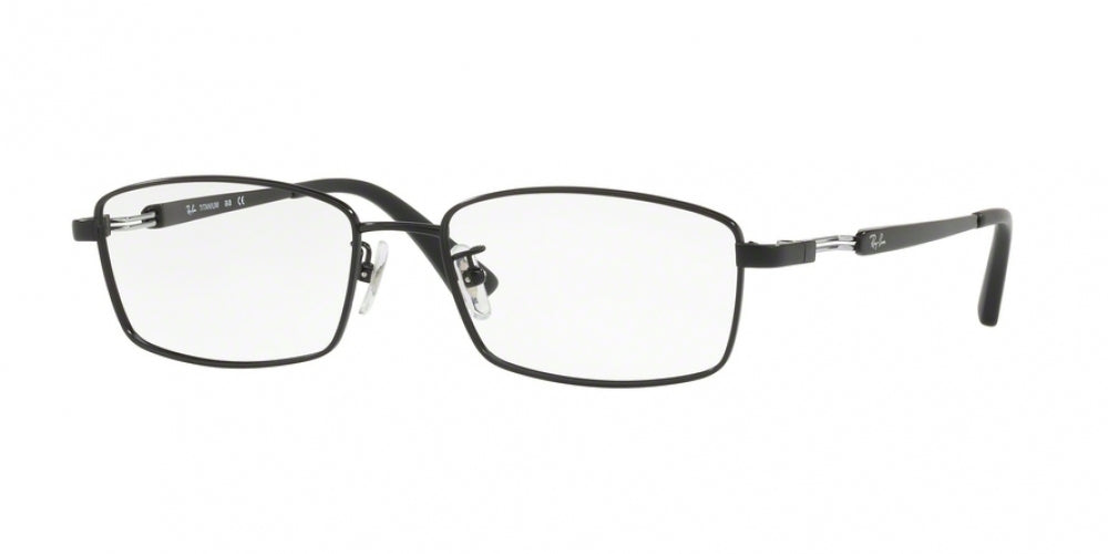 Ray-Ban 8745D Eyeglasses