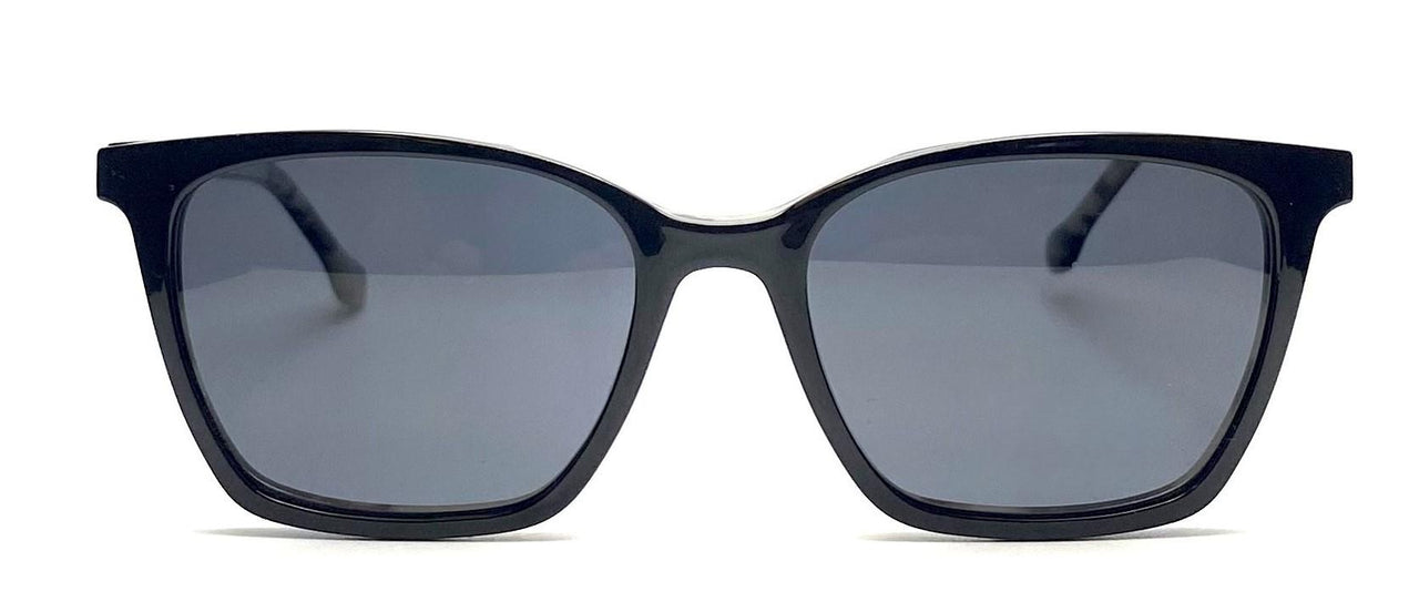 C1 - Black