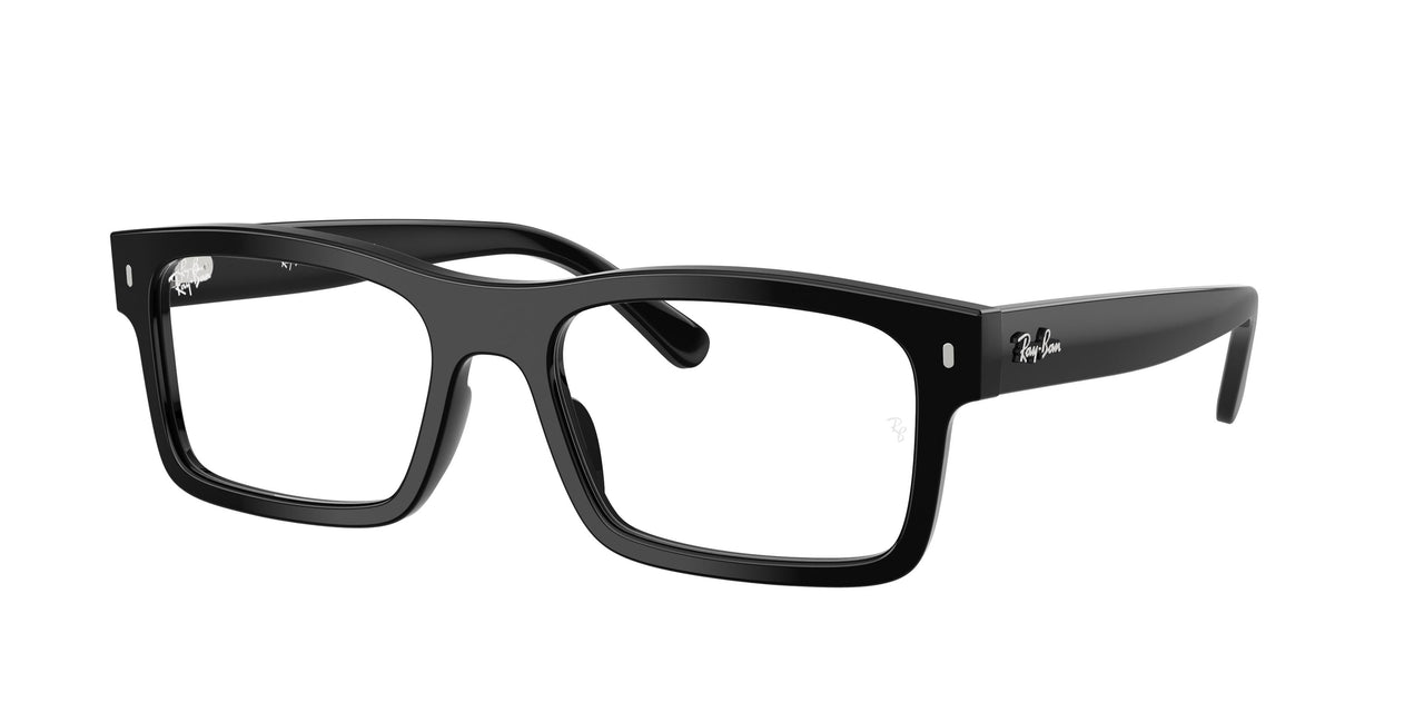 Ray-Ban 5435F Eyeglasses