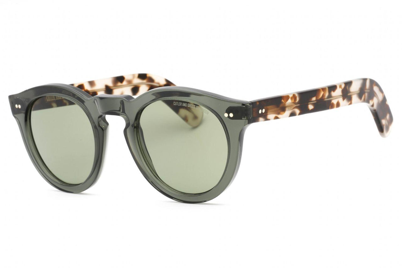 Cutler and Gross CG0734S Sunglasses