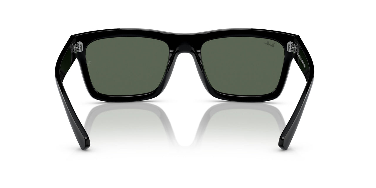 667771 - Black - Dark Green