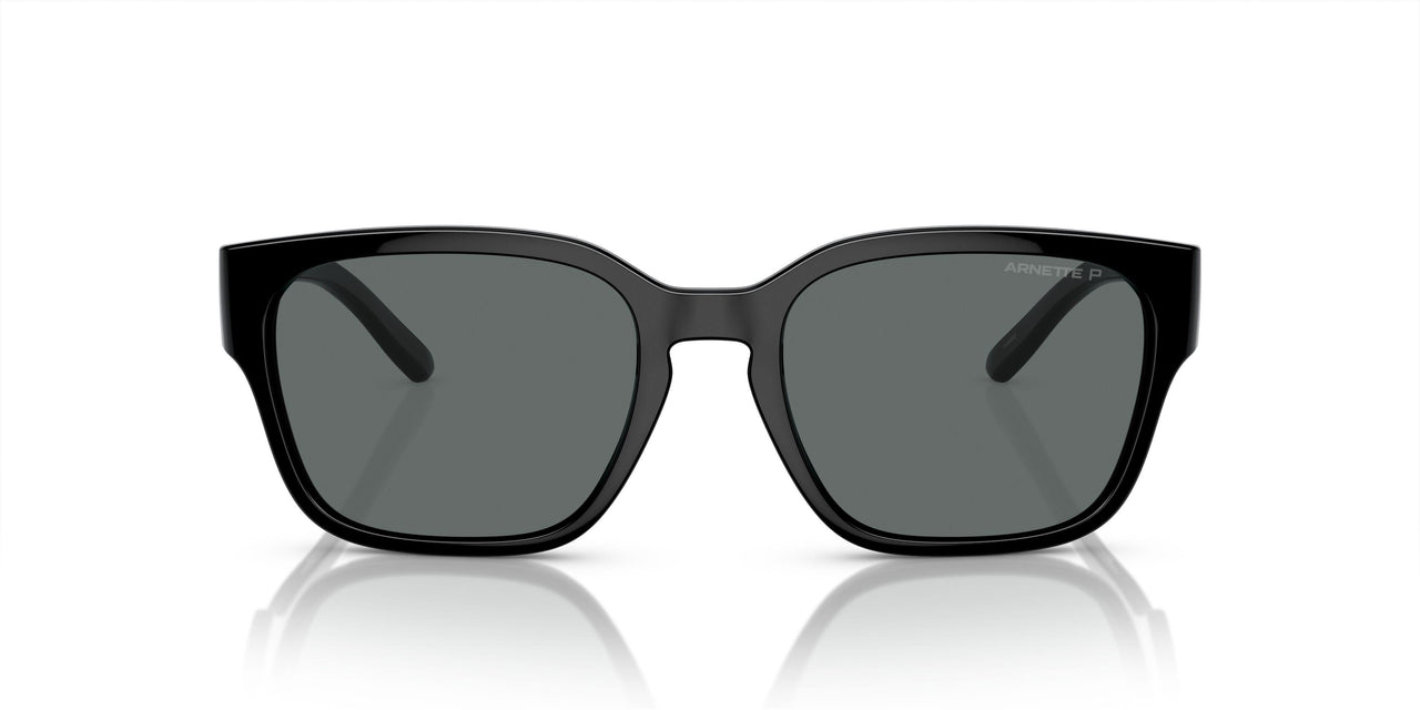 291081 - Black - Polarized Dark Grey