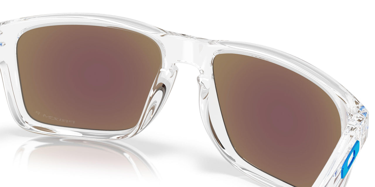 948707 - Transparent - Prizm Sapphire Polarized