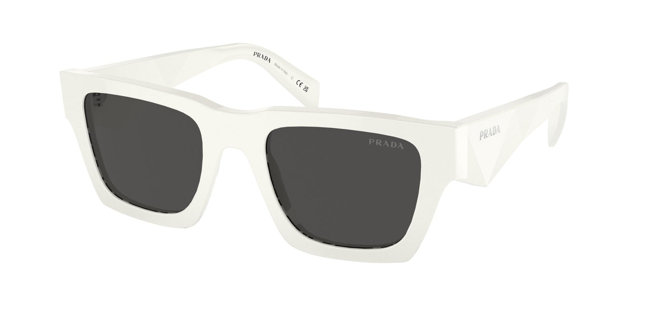 17K08Z - White - Dark Grey