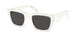 17K08Z - White - Dark Grey